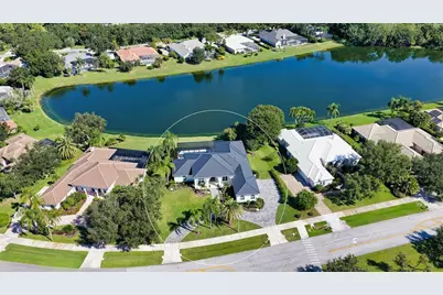 7660 Donald Ross Road W, Sarasota, FL 34240 - Photo 1