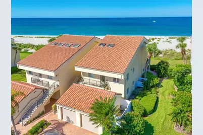 852 Golden Beach Boulevard #852, Venice, FL 34285 - Photo 1