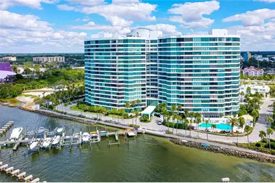 988 Blvd Of The Arts #1011, Sarasota, FL 34236 - Photo 1