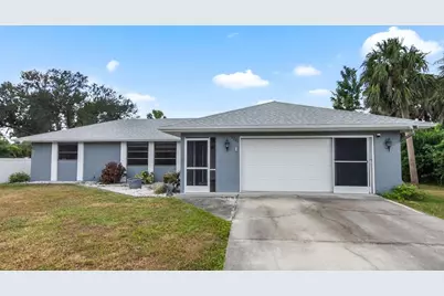 2281 Barksdale Street, Port Charlotte, FL 33948 - Photo 1