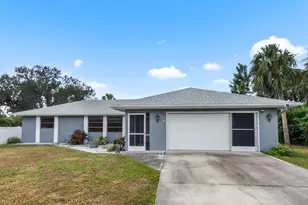 2281 Barksdale St, Port Charlotte, FL 33948 - Photo 1
