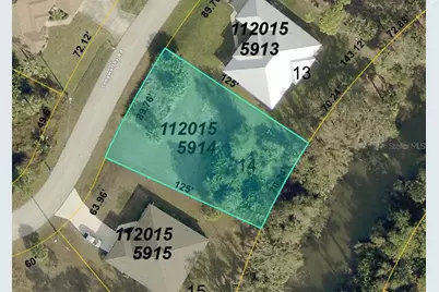 Longworthy Road, North Port, FL 34288 - Photo 1