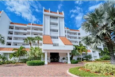 4545 Gulf Of Mexico Drive #408, Longboat Key, FL 34228 - Photo 1