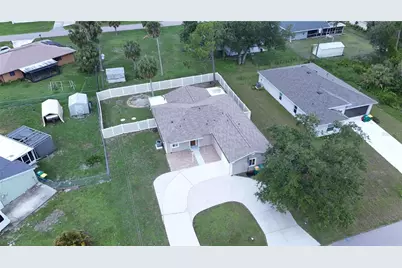 21093 Keeler Avenue, Port Charlotte, FL 33954 - Photo 1