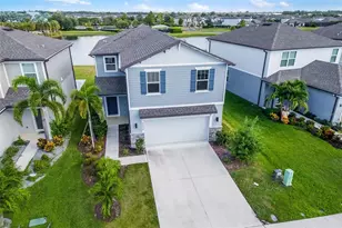 9406 Lamine Wy, Parrish, FL 34219 - Photo 1