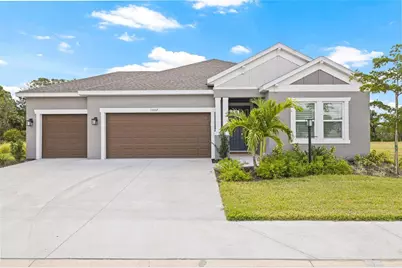 15537 Foxtail Lane, Nokomis, FL 34275 - Photo 1