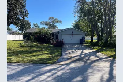 3124 Dothan Avenue, Spring Hill, FL 34609 - Photo 1