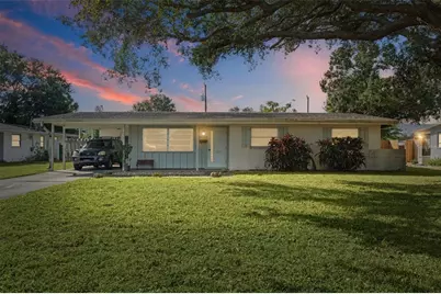 2952 Sequoia Lane, Sarasota, FL 34237 - Photo 1