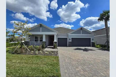 1551 Laurel Brook Lane, Port Charlotte, FL 33953 - Photo 1