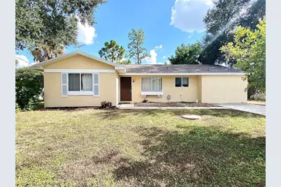 2314 Lee Terrace, Port Charlotte, FL 33952 - Photo 1