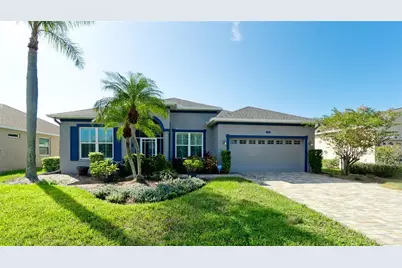 5414 52nd Avenue W, Bradenton, FL 34210 - Photo 1