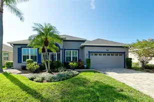 5414 52nd Ave W, Bradenton, FL 34210 - Photo 1