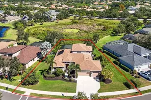 12321 Aster Ave, Bradenton, FL 34212 - Photo 1