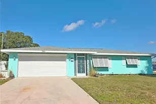 391 Gulf Breeze Blvd, Venice, FL 34293 - Photo 1