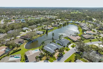 5692 Country Lakes Drive, Sarasota, FL 34243 - Photo 1