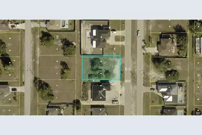 1616 Nelson Road N, Cape Coral, FL 33993 - Photo 1