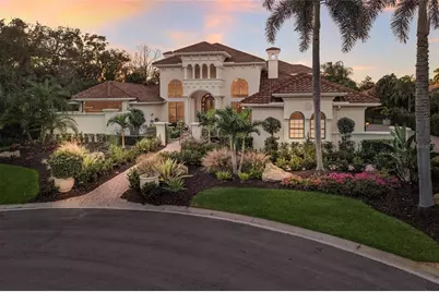 7216 Pasadena Glen, Lakewood Ranch, FL 34202 - Photo 1