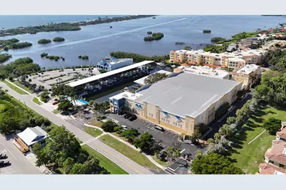 570 Blackburn Point Road #2, Osprey, FL 34229 - Photo 1