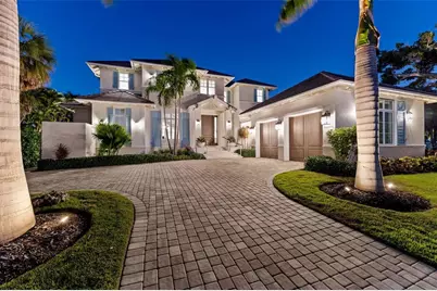 5840 Gulf Of Mexico Drive, Longboat Key, FL 34228 - Photo 1