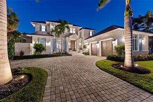 5840 Gulf of Mexico Dr, Longboat Key, FL 34228 - Photo 1