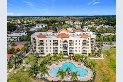 799 Sterthaus Drive #207, Ormond Beach, FL 32174 - Photo 1