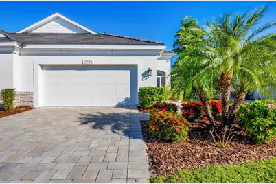 2985 Trustee Avenue, Sarasota, FL 34243 - Photo 1