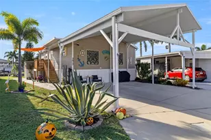3413 Bayside Pkwy, Punta Gorda, FL 33982 - Photo 1