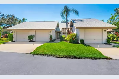 4542 Kingsmere #46, Sarasota, FL 34235 - Photo 1