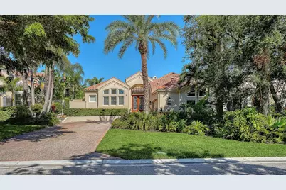 603 Weston Pointe Court, Longboat Key, FL 34228 - Photo 1