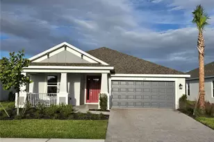 1633 Remington Trce Dr, Port Charlotte, FL 33953 - Photo 1