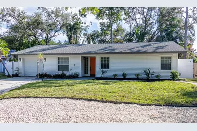 3226 Patton Street, Sarasota, FL 34235 - Photo 1
