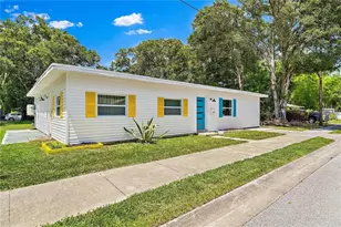 7101 59th St N, Pinellas Park, FL 33781 - Photo 1