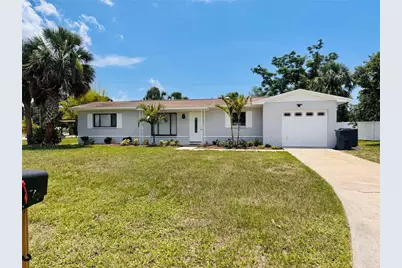 300 Francis Drive, Apollo Beach, FL 33572 - Photo 1