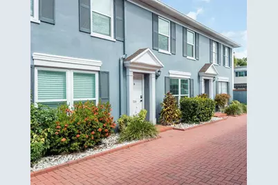 216 S Tampania Avenue, Tampa, FL 33609 - Photo 1