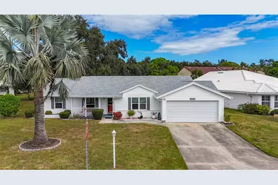 1007 Oakleaf Boulevard, Bradenton, FL 34208 - Photo 1