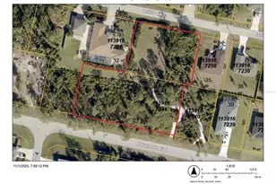 Rolling Rd & E Hallmark Blvd, North Port, FL 34288 - Photo 1