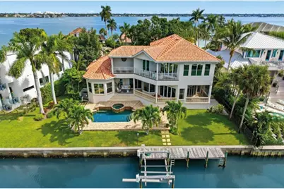 604 Mourning Dove Drive, Sarasota, FL 34236 - Photo 1