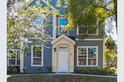 5721 Soldier Circle #105, Sarasota, FL 34233 - Photo 1