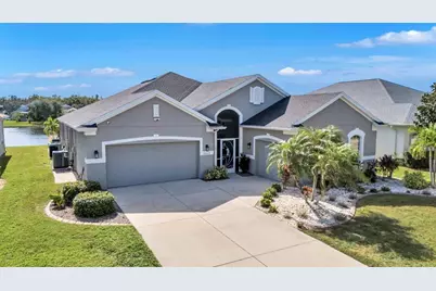 2363 123rd Place E, Parrish, FL 34219 - Photo 1