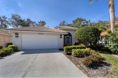 4612 Deer Trail Boulevard, Sarasota, FL 34238 - Photo 1