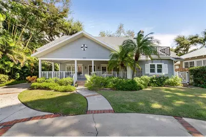 1231 S Orange Avenue, Sarasota, FL 34239 - Photo 1