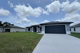 3398 Escobar Ln, North Port, FL 34286 - Photo 1