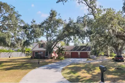 2115 Shadow Oaks Road, Sarasota, FL 34240 - Photo 1