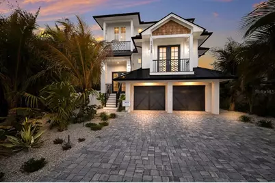 408 Magnolia Avenue, Anna Maria, FL 34216 - Photo 1