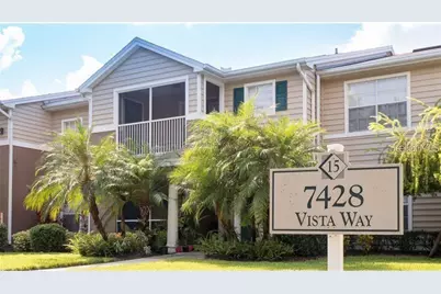 7428 Vista Way #202, Bradenton, FL 34202 - Photo 1