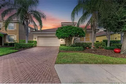 9015 Hammock Edge Place, Bradenton, FL 34212 - Photo 1