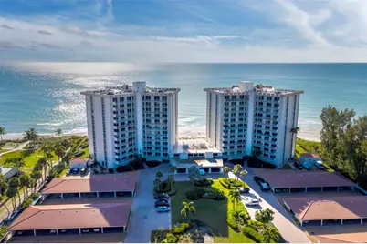 2301 Gulf Of Mexico Drive #34N, Longboat Key, FL 34228 - Photo 1