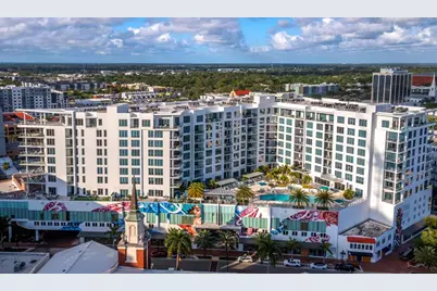 111 S Pineapple Avenue #1007, Sarasota, FL 34236 - Photo 1