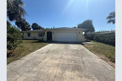 601 Dolphin Road, Venice, FL 34293 - Photo 1