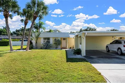 5903 Tidewood Avenue #1, Sarasota, FL 34231 - Photo 1